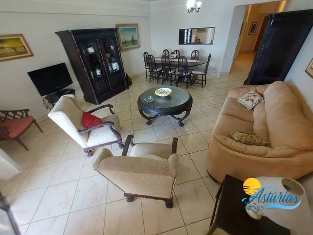 Apartamento para Locação em Guarujá - 5