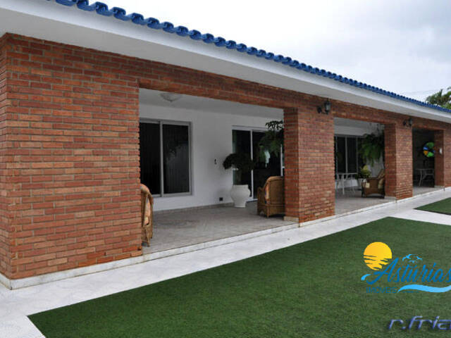 Casa para Locação em Guarujá - 4