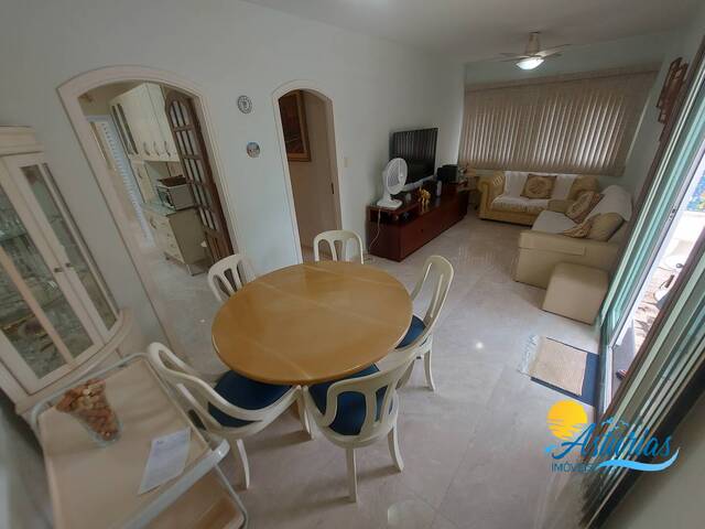 Apartamento para Venda em Guarujá - 2
