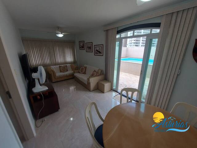 Apartamento para Venda em Guarujá - 3