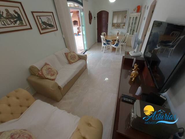 Apartamento para Venda em Guarujá - 5