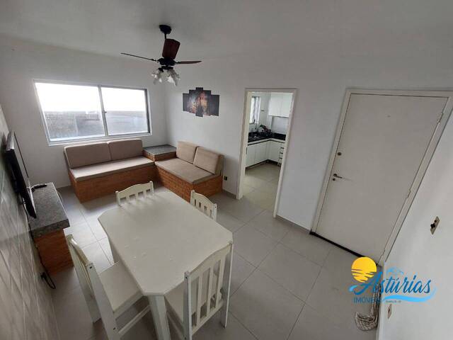 Apartamento para Locação em Guarujá - 4