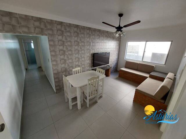 Apartamento para Locação em Guarujá - 3