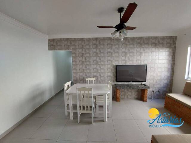 Apartamento para Locação em Guarujá - 2