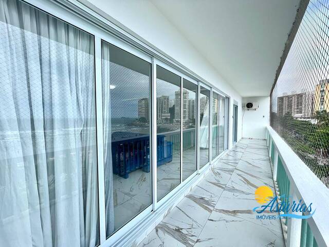 #P21762 - Apartamento para Venda em Guarujá - SP - 2