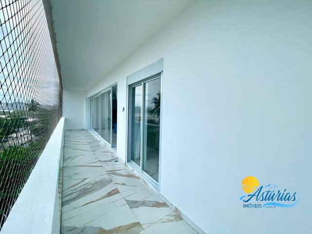#P21762 - Apartamento para Venda em Guarujá - SP - 3
