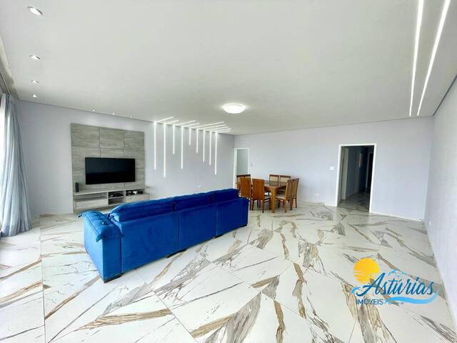 Apartamento para Venda em Guarujá - 5
