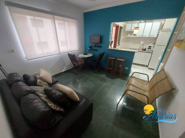 Apartamento para Venda em Guarujá - 2