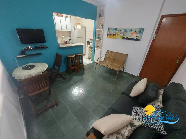 Apartamento para Venda em Guarujá - 3