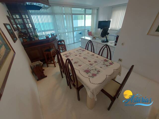 #A21766 - Apartamento para Locação em Guarujá - SP - 3