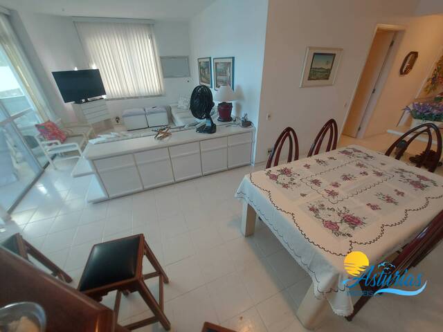 Apartamento para Locação em Guarujá - 4