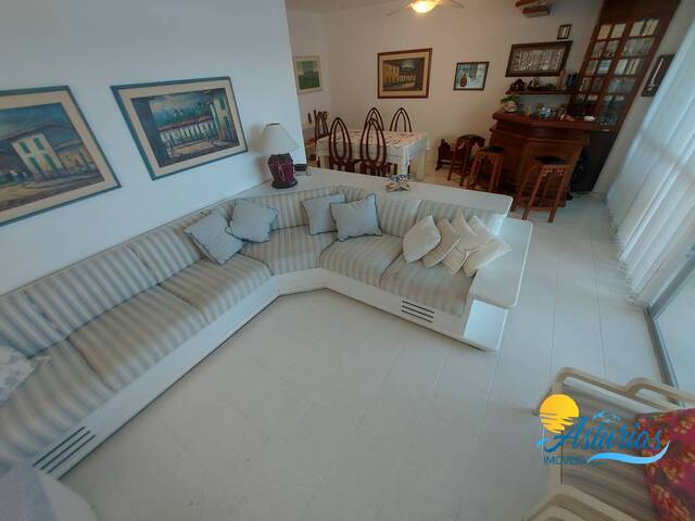 Apartamento para Locação em Guarujá - 5