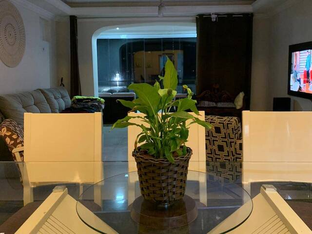Apartamento para Venda em Guarujá - 4
