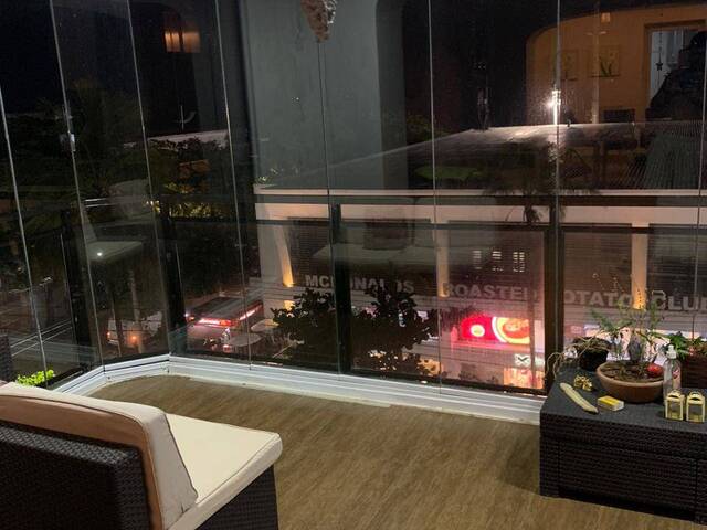 #P21767 - Apartamento para Venda em Guarujá - SP - 2