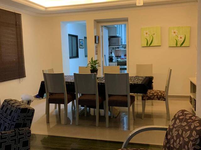 #P21767 - Apartamento para Venda em Guarujá - SP - 3