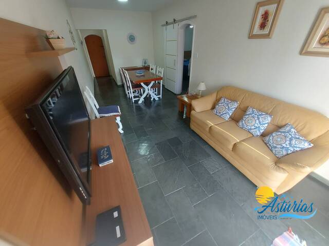 Apartamento para Venda em Guarujá - 4
