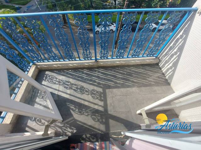 Apartamento para Venda em Guarujá - 5
