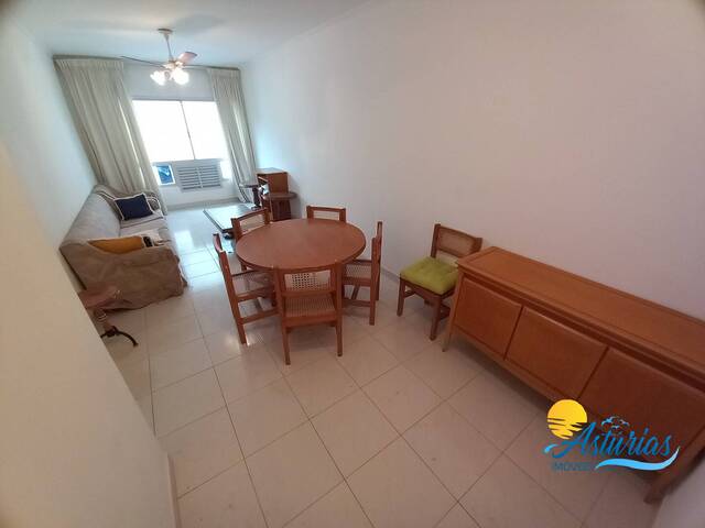 #A21770 - Apartamento para Venda em Guarujá - SP - 1