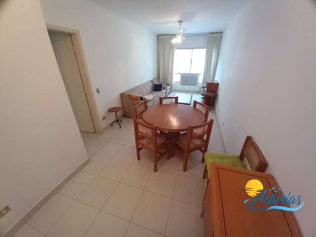 #A21770 - Apartamento para Venda em Guarujá - SP - 2