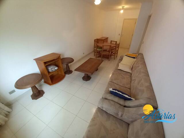 #A21770 - Apartamento para Venda em Guarujá - SP - 3