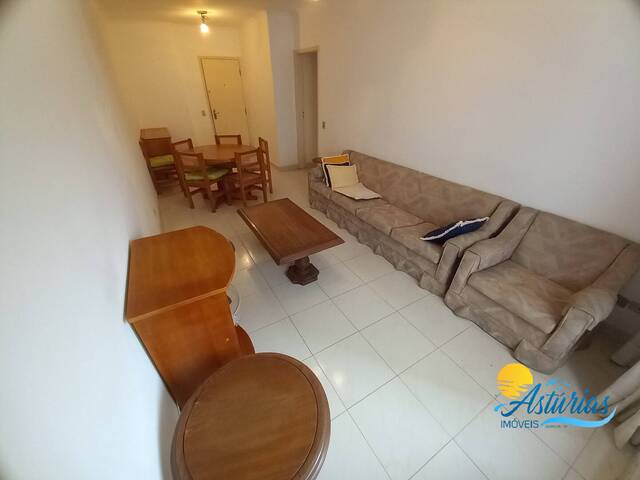 Apartamento para Venda em Guarujá - 4