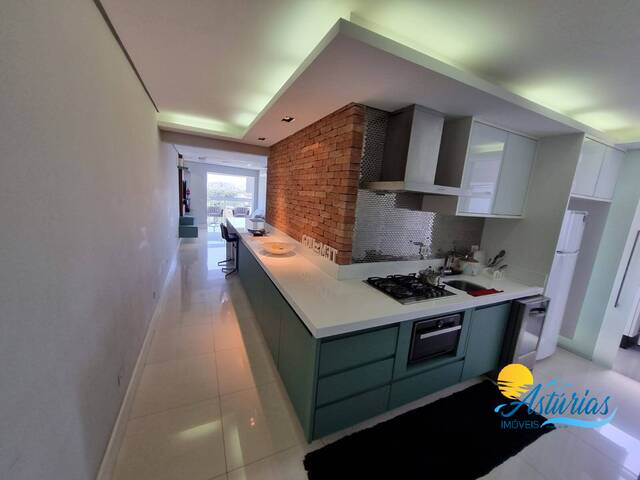 Apartamento para Venda em Guarujá - 4