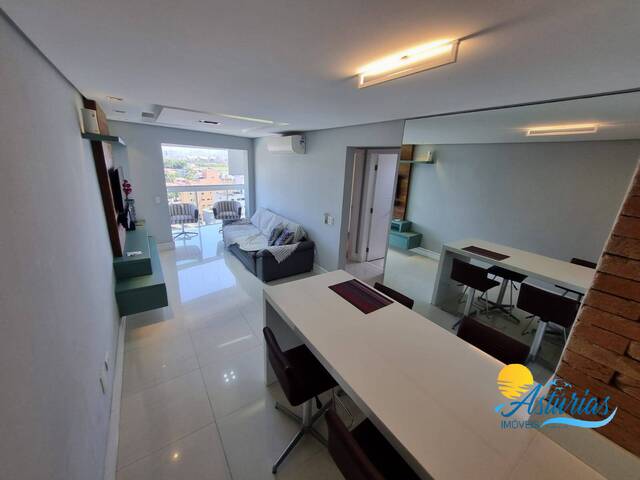 #T21772 - Apartamento para Venda em Guarujá - SP - 3