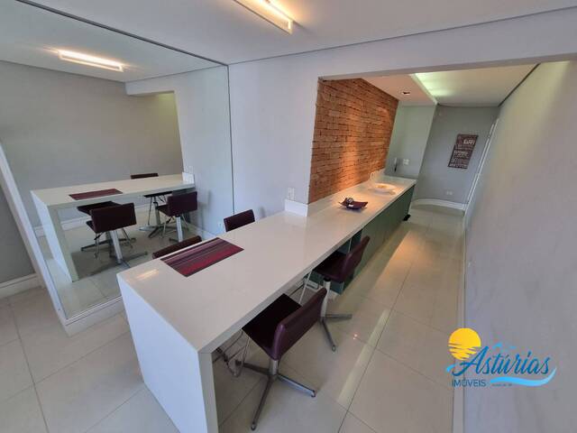 Apartamento para Venda em Guarujá - 5