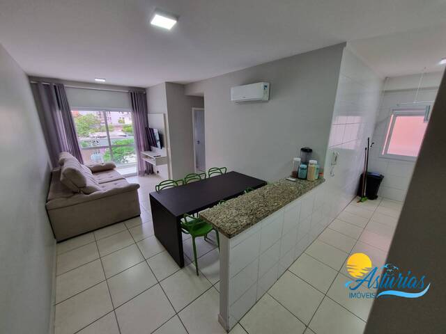 Apartamento para Venda em Guarujá - 3