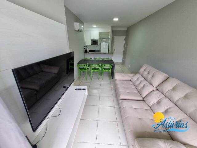 Apartamento para Venda em Guarujá - 2