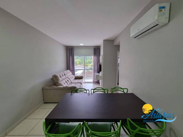 Apartamento para Venda em Guarujá - 4