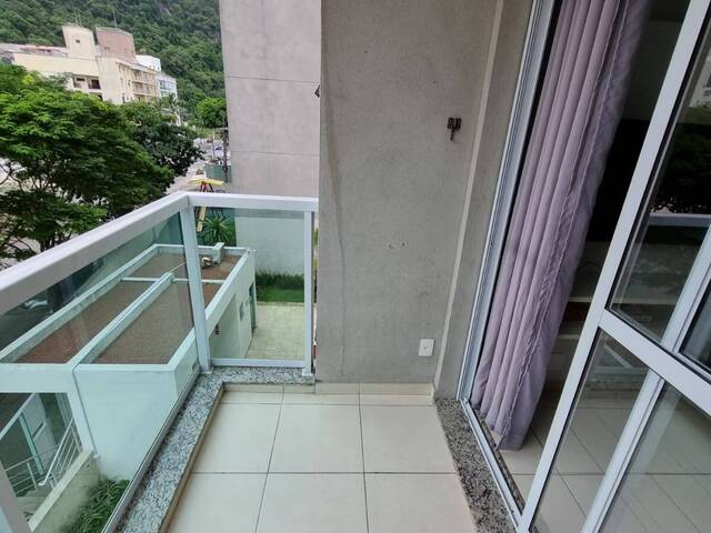 Apartamento para Venda em Guarujá - 5