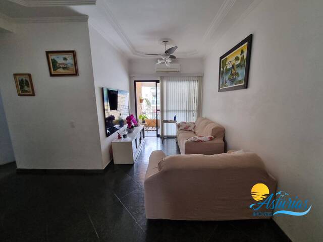 Apartamento para Venda em Guarujá - 4