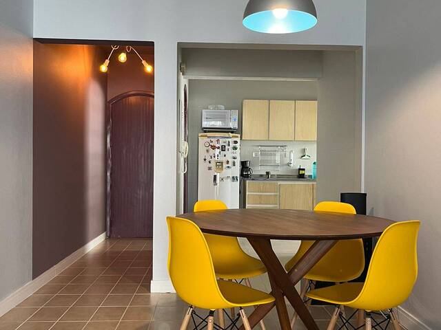 Apartamento para Venda em Guarujá - 3