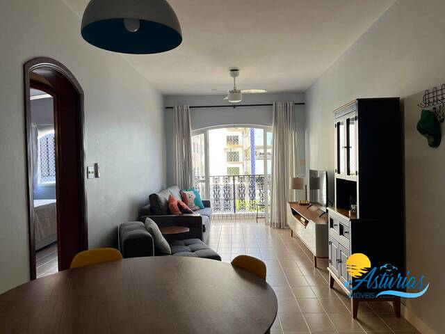 Apartamento para Venda em Guarujá - 4