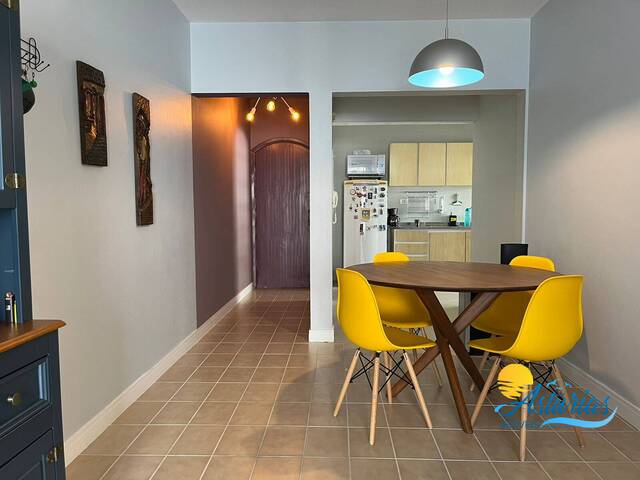 Apartamento para Venda em Guarujá - 5