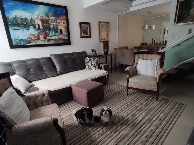 #A21777 - Villagio para Venda em Guarujá - SP