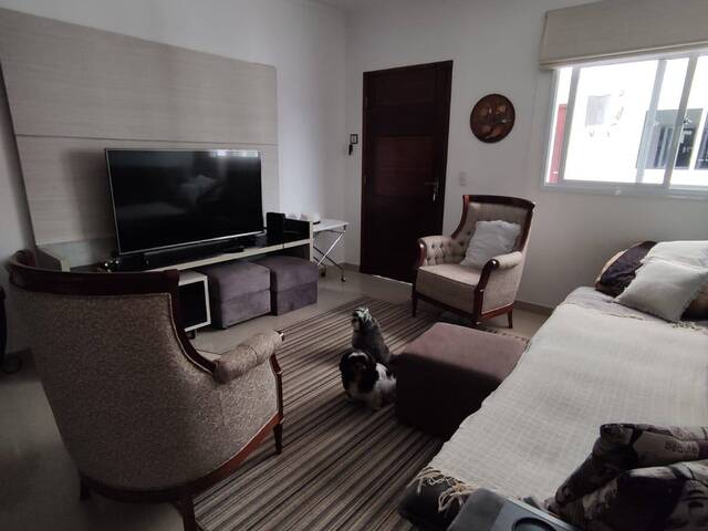 #A21777 - Villagio para Venda em Guarujá - SP