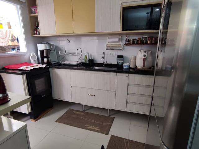 Villagio para Venda em Guarujá - 5