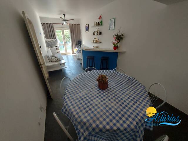 Apartamento para Venda em Guarujá - 2