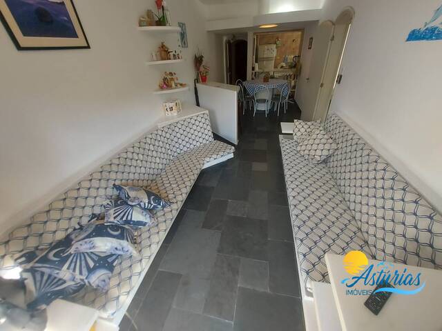 Apartamento para Venda em Guarujá - 5