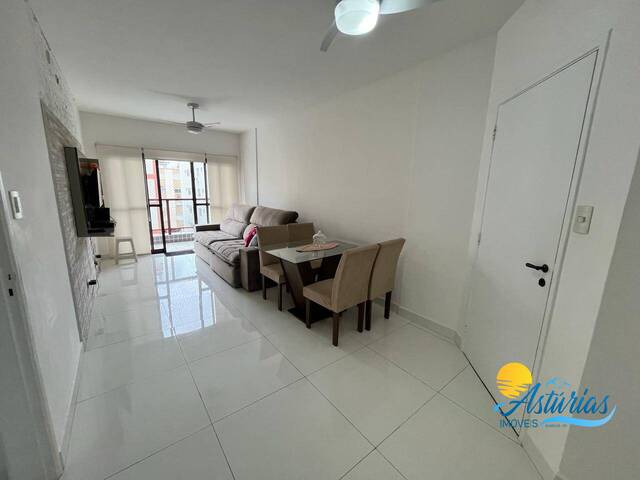 #A21782 - Apartamento para Venda em Guarujá - SP - 3
