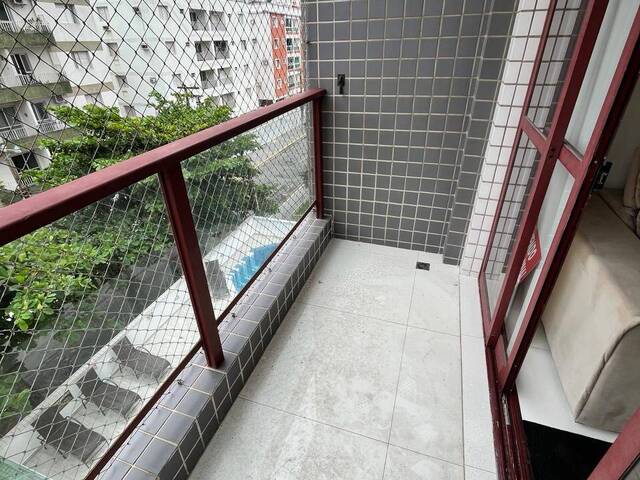 #A21782 - Apartamento para Venda em Guarujá - SP - 2