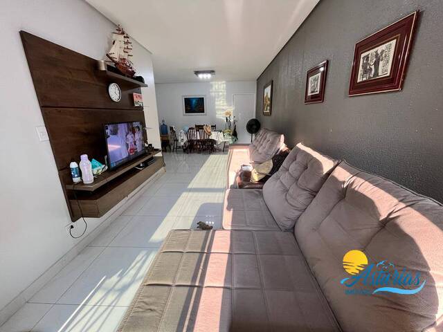 Apartamento para Venda em Guarujá - 2