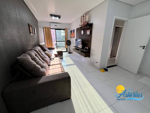 Apartamento para Venda em Guarujá - 3