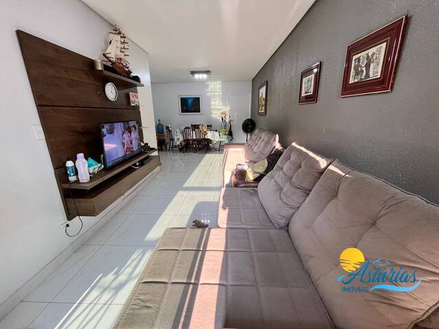 Apartamento para Venda em Guarujá - 5