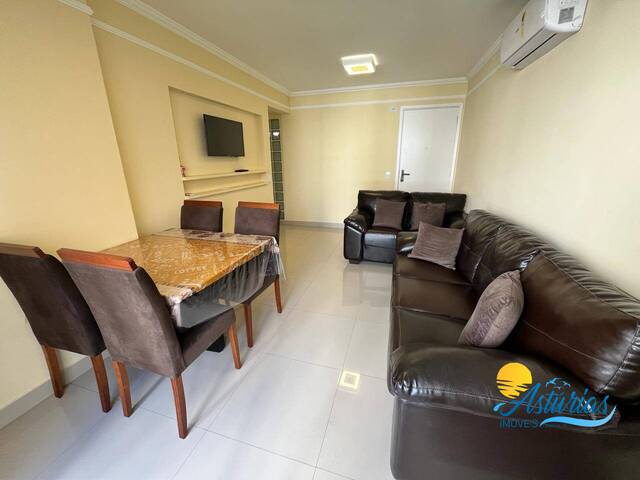 Apartamento para Locação em Guarujá - 5