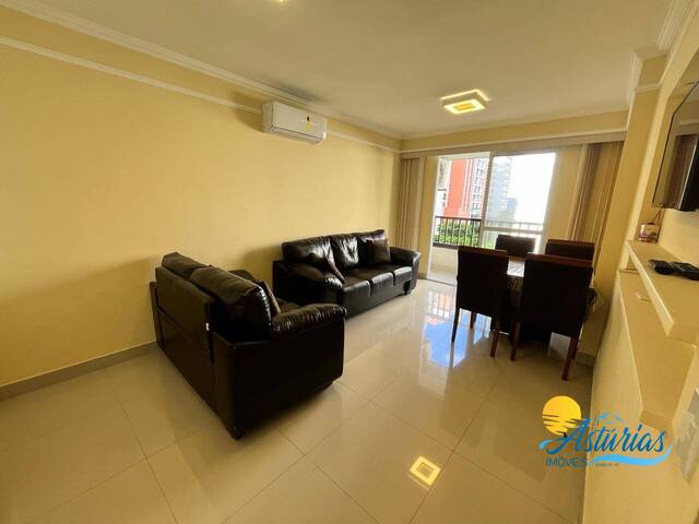 #P21784 - Apartamento para Locação em Guarujá - SP - 3