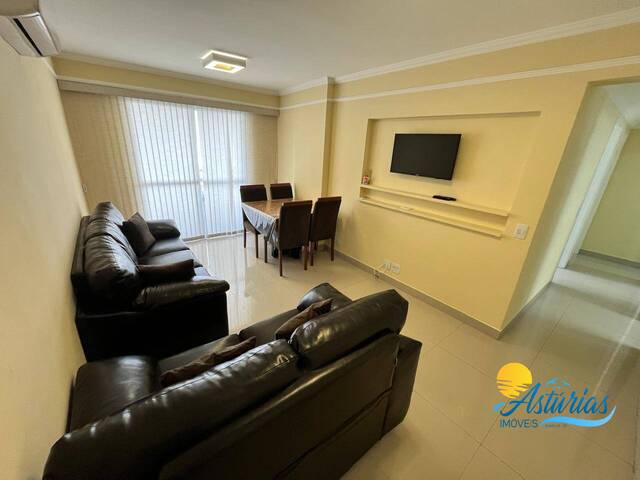 Apartamento para Locação em Guarujá - 4