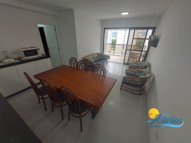 Apartamento para Venda em Guarujá - 5